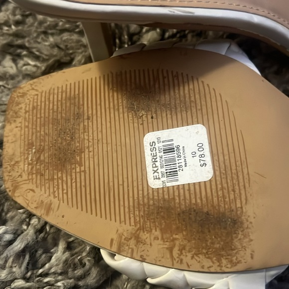 Express mules - Picture 3 of 4